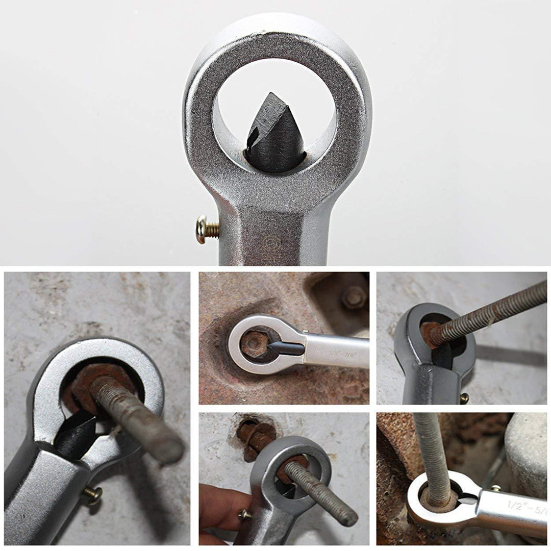Heavy-Duty Nuss-Trennwerkzeug-Kit | Karnz