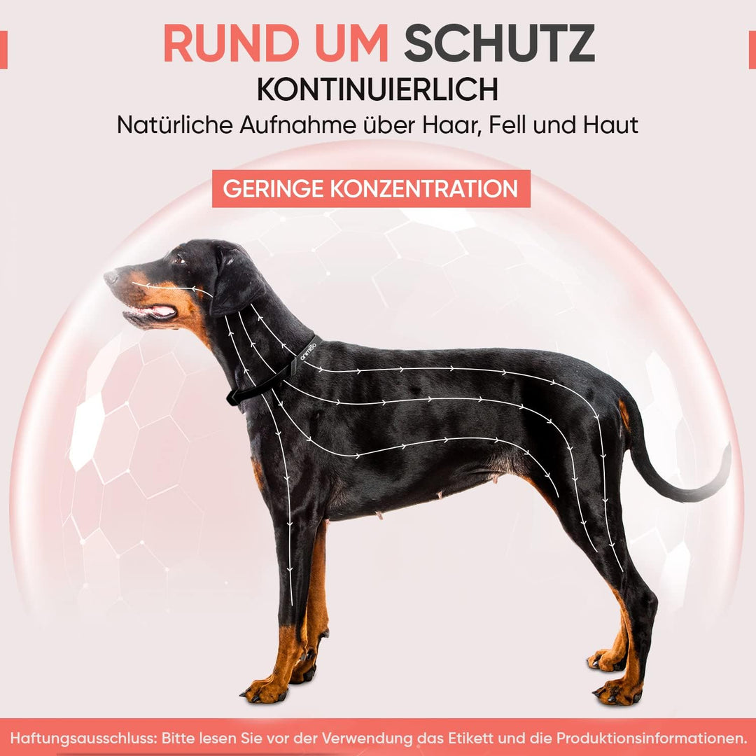 Sandsberg - Anti-Tick Collar