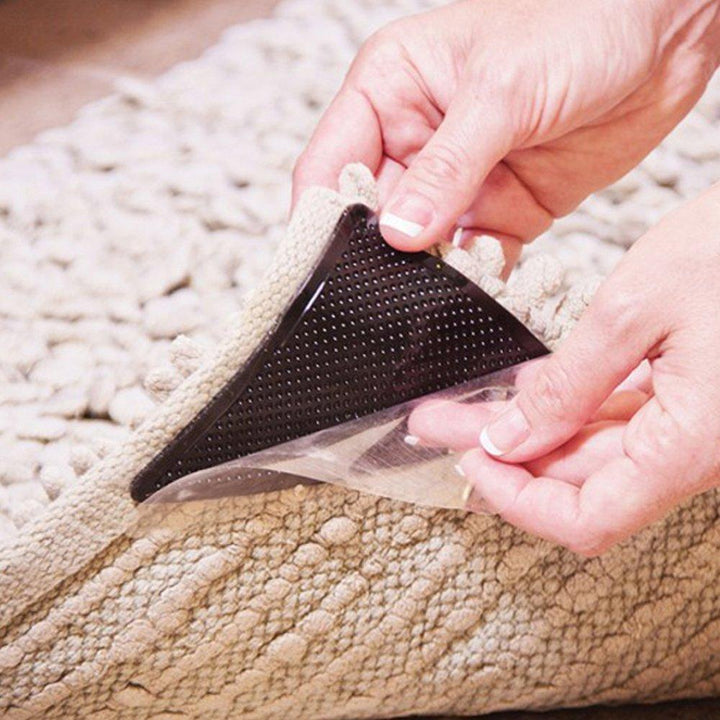 Teppich Matten Greifer Antirutschpad | Karnz