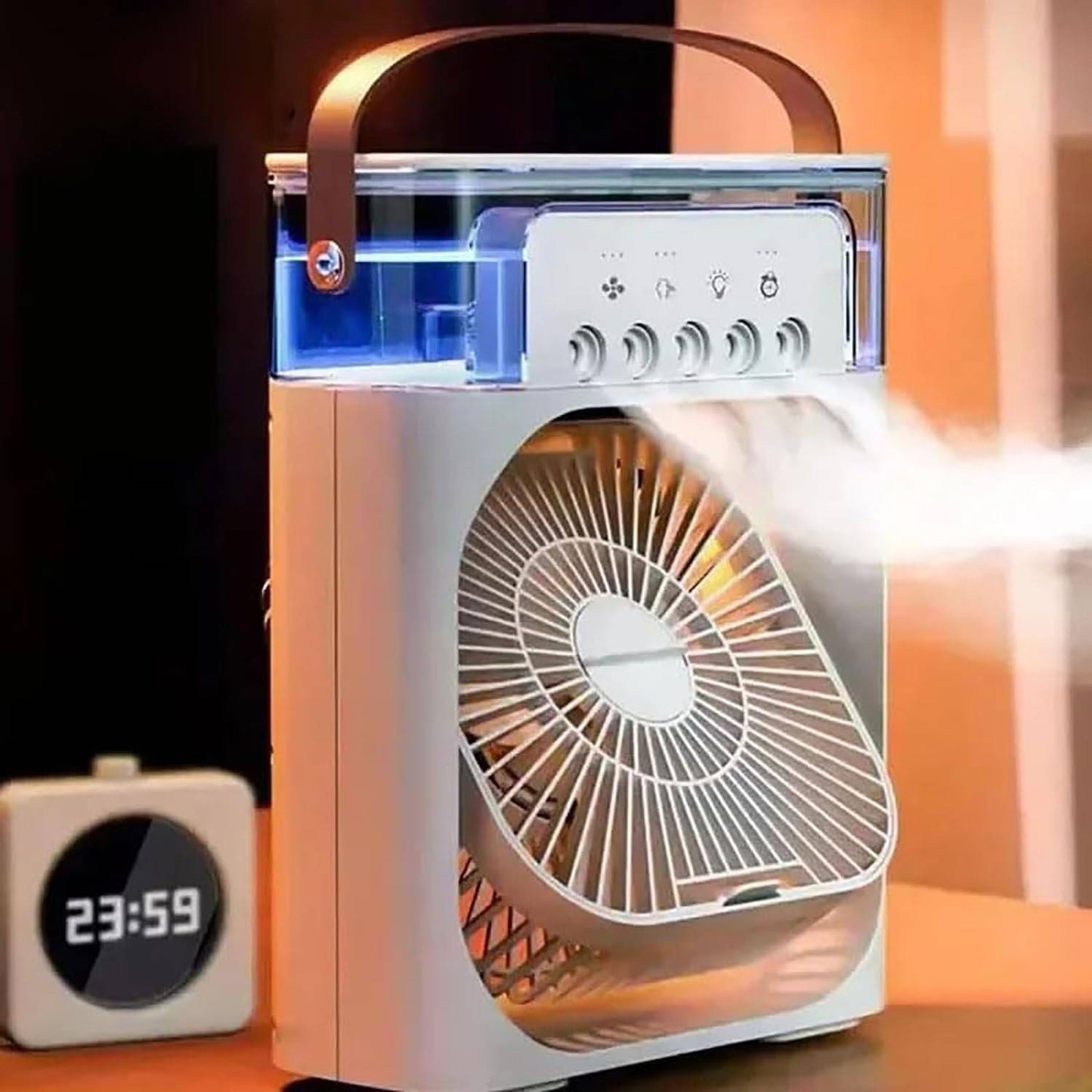 Schreibtischventilator | Karnz