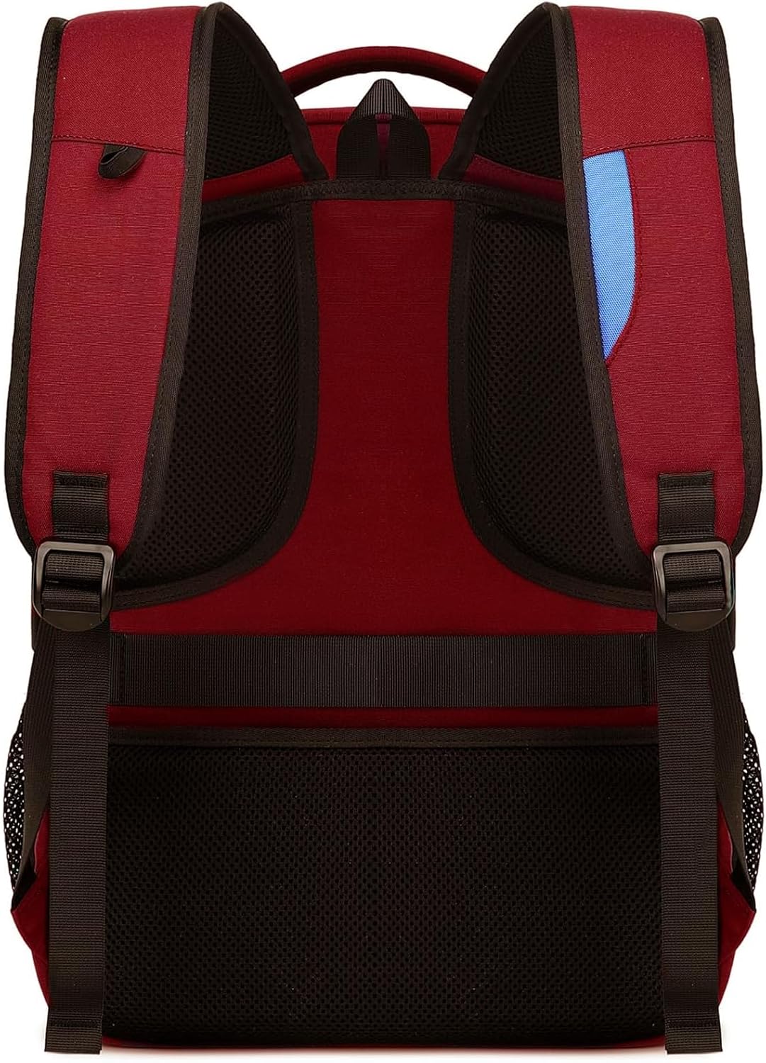 Wasserabweisender Reise-Laptop-Rucksack mit USB-Anschluss & organisierter Aufbewahrung | Karnz