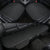BreezeComfort Autositzbezug Set – Atmungsaktive Eis-Seitenautositzauflage mit Massageeffekt | Karnz