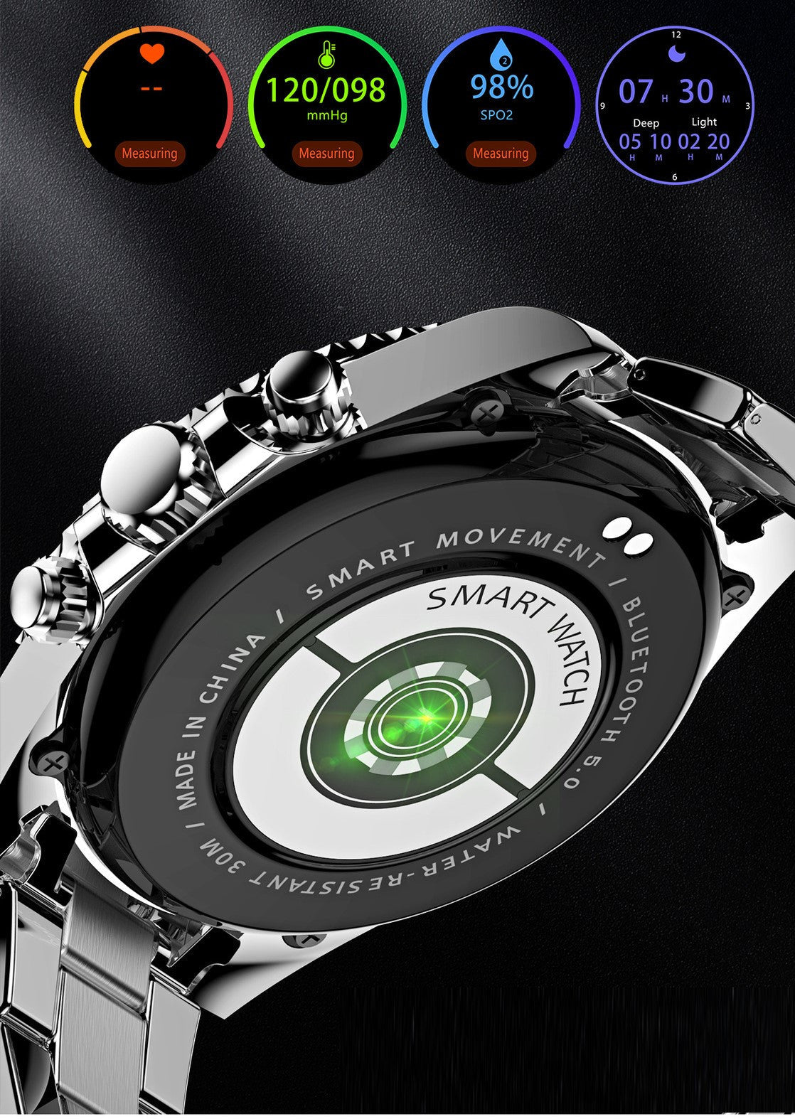 SmartClassic | Karnz