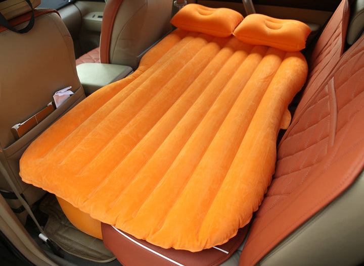 Auto aufblasbares Bett | Karnz