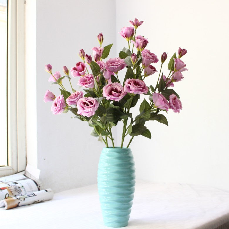 Dekorative Blumenakzent