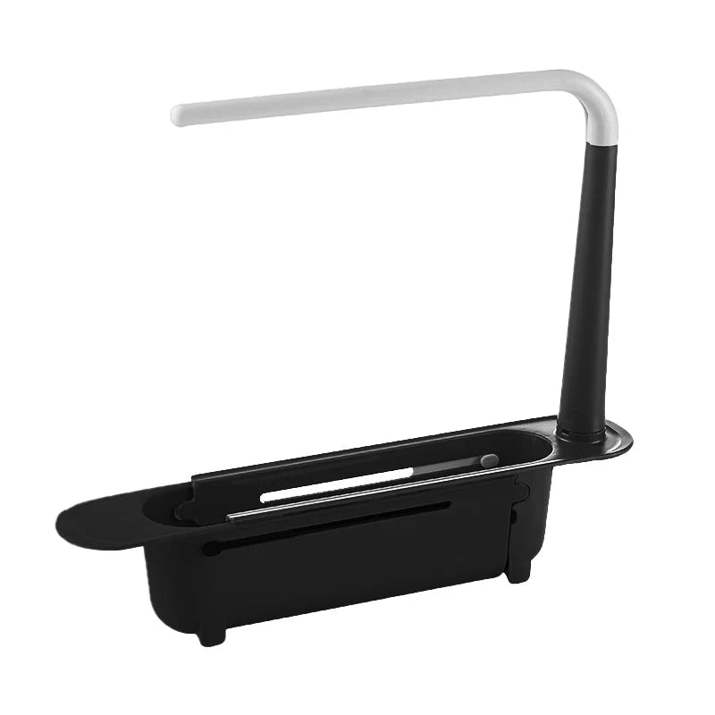 ClearSink Pro — Endlich eine blitzsaubere Küche ohne Chaos und Suchstress! | Karnz