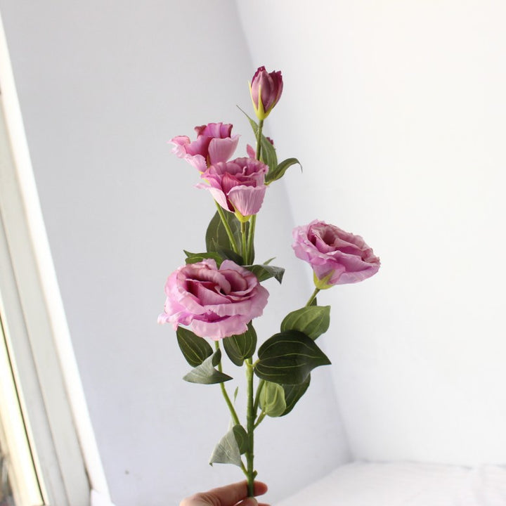 Dekorative Blumenakzent