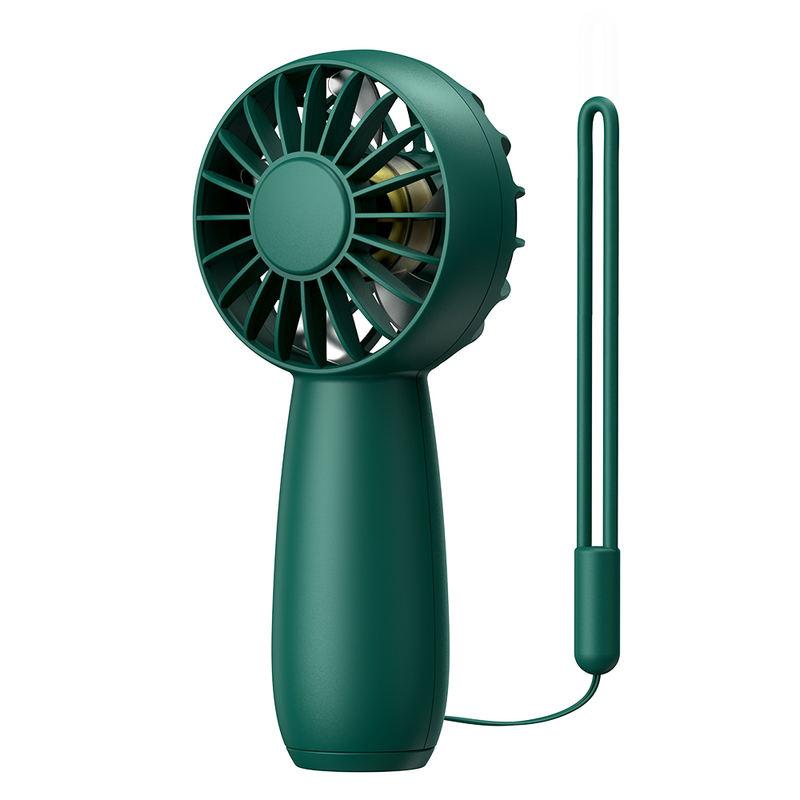 Mini tragbarer USB Elektrischer Ventilator | Karnz