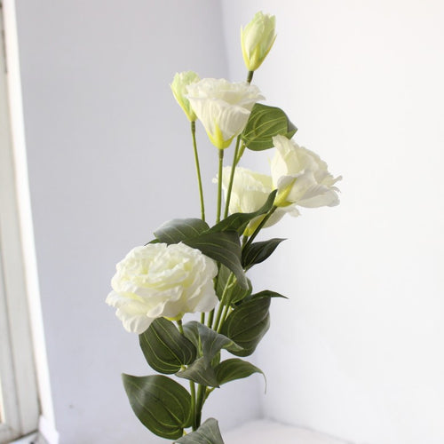 Dekorative Blumenakzent