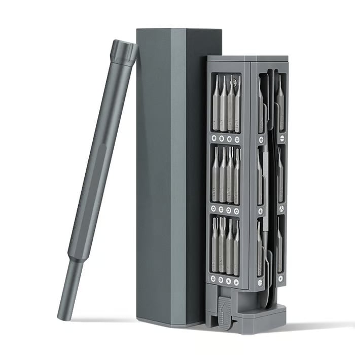 VoltEdge MiniPro — Meistere jedes Mini-Projekt mit brachialer Präzision und grenzenloser Power! | Karnz