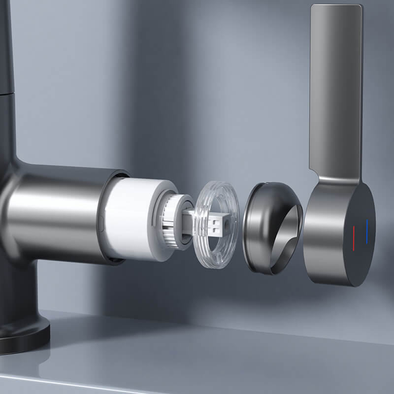 AquaSentinel — Vermeide Verbrennungen und meistere deine Wasserwelt mit smarter Kontrolle und längerer Lebensdauer! | Karnz