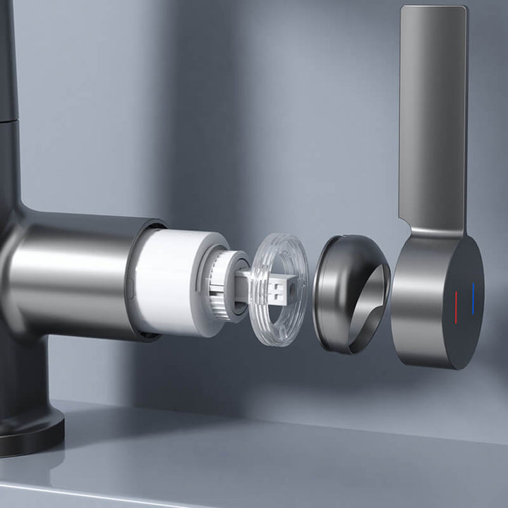 AquaSentinel — Vermeide Verbrennungen und meistere deine Wasserwelt mit smarter Kontrolle und längerer Lebensdauer! | Karnz