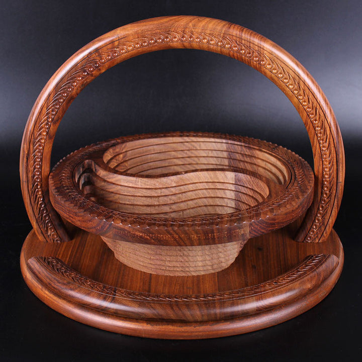 Arboréa — Verwandelt Ihren Tisch in ein unwiderstehliches Kunstwerk voller Wärme und Stil | Karnz