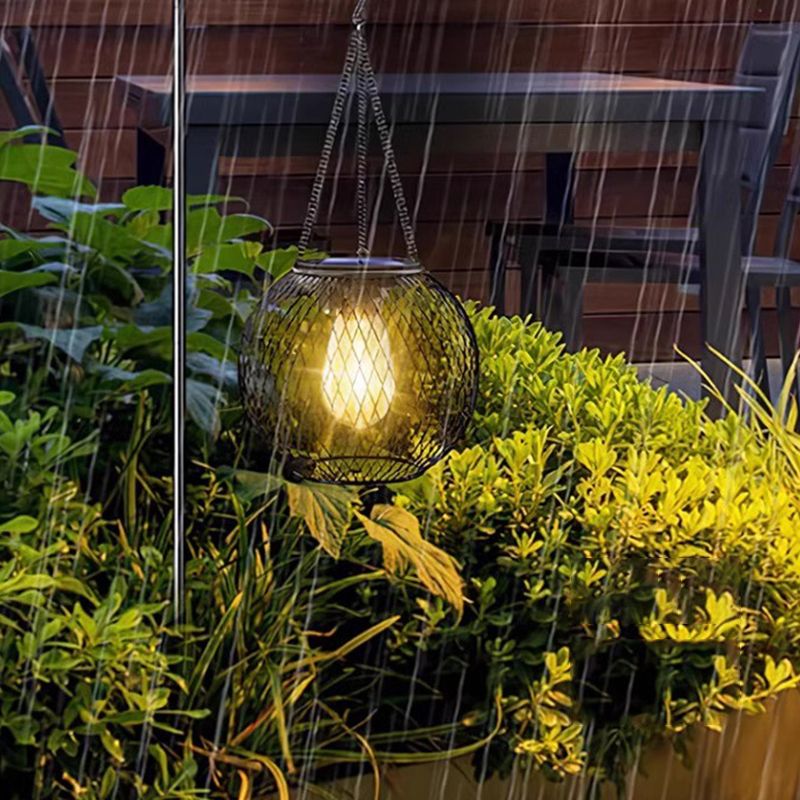 SolarFlair Lights — Verzaubere Deine Nächte mit stilvollem, nachhaltigem Leuchten | Karnz