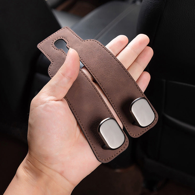 GripTidy — Nie wieder rutschende Taschen, für entspannte und ordentliche Autofahrten | Karnz