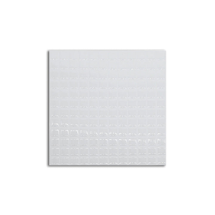Buntes Mosaik Peel & Stick Fliesen Wasserdicht für Rückwand