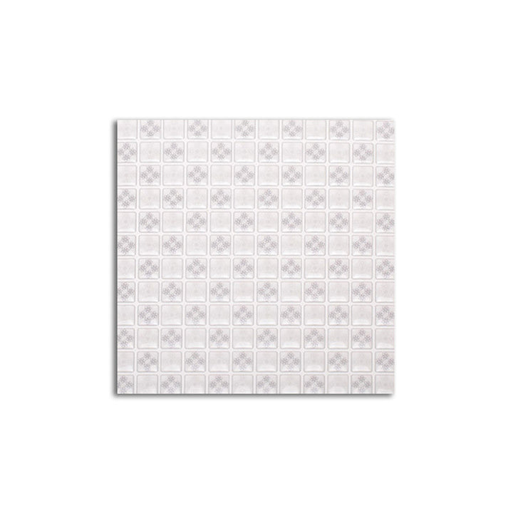 Buntes Mosaik Peel & Stick Fliesen Wasserdicht für Rückwand