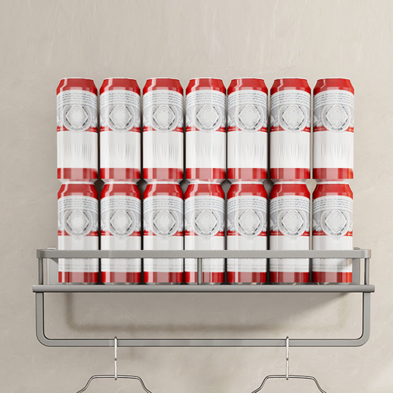 Minimalistische Badezimmerzubehör Hardware-Set Badezimmerregal Badezimmerzubehör Set