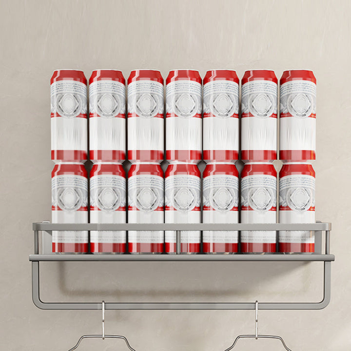 Minimalistische Badezimmerzubehör Hardware-Set Badezimmerregal Badezimmerzubehör Set