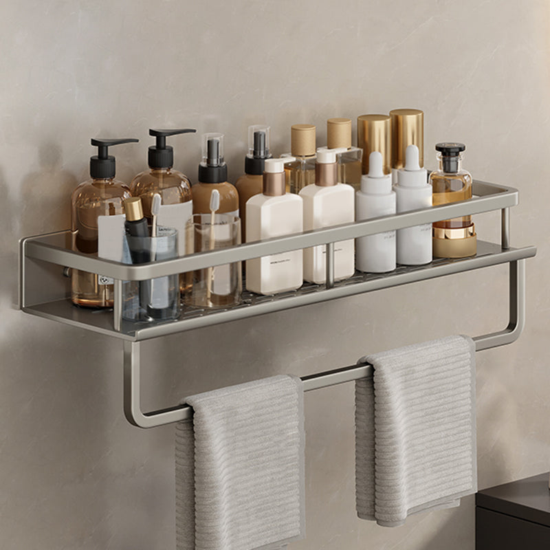Minimalistische Badezimmerzubehör Hardware-Set Badezimmerregal Badezimmerzubehör Set