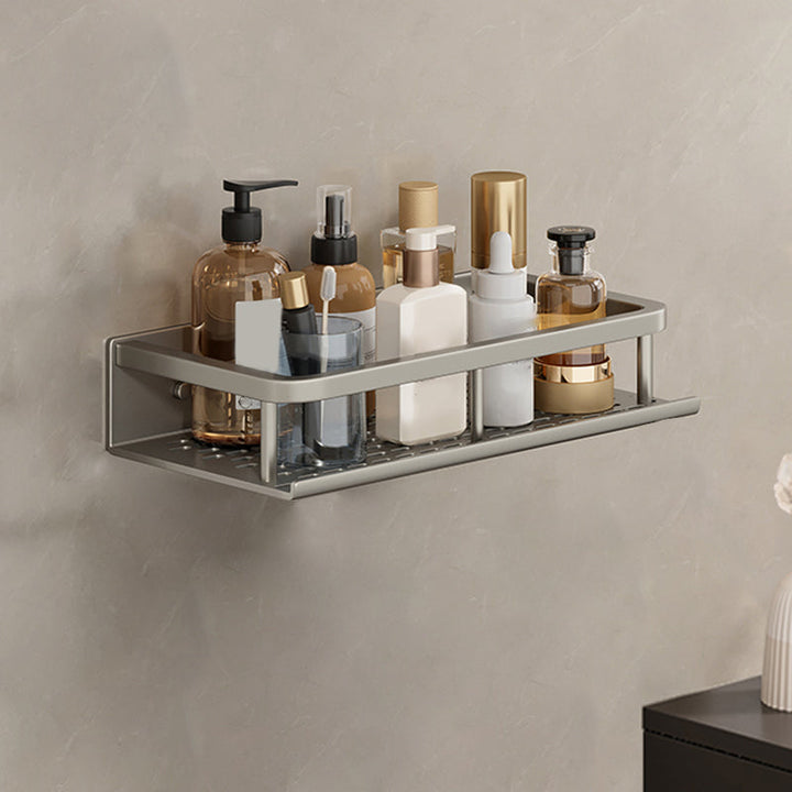 Minimalistische Badezimmerzubehör Hardware-Set Badezimmerregal Badezimmerzubehör Set