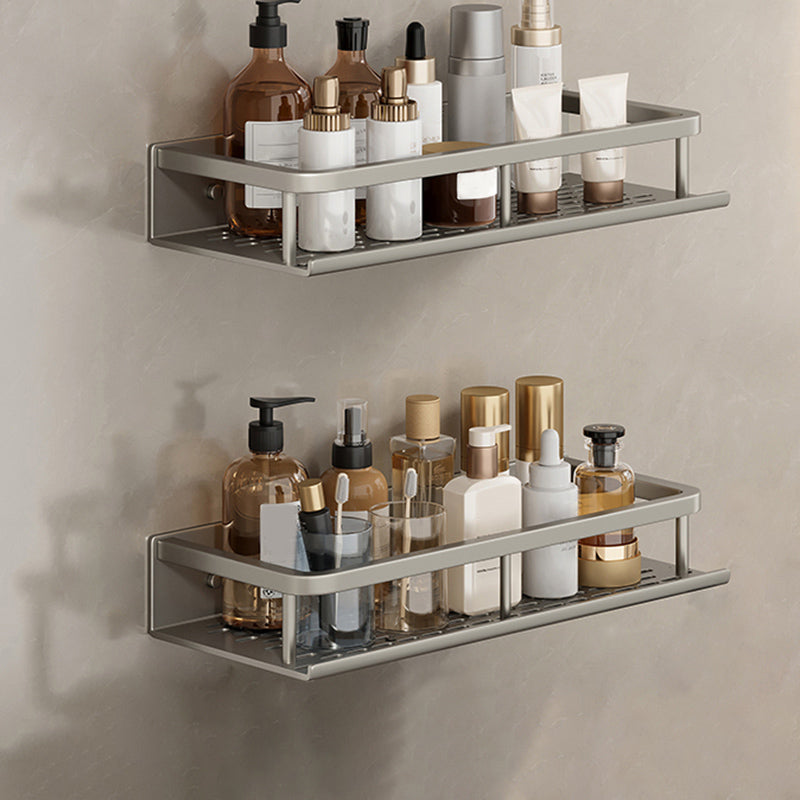 Minimalistische Badezimmerzubehör Hardware-Set Badezimmerregal Badezimmerzubehör Set