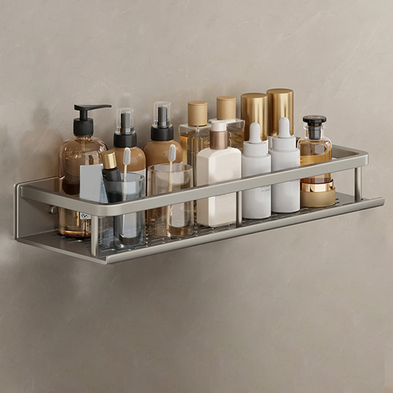 Minimalistische Badezimmerzubehör Hardware-Set Badezimmerregal Badezimmerzubehör Set
