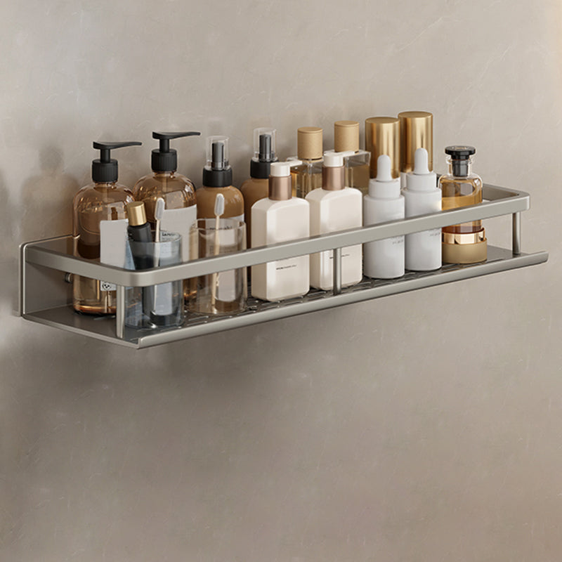 Minimalistische Badezimmerzubehör Hardware-Set Badezimmerregal Badezimmerzubehör Set