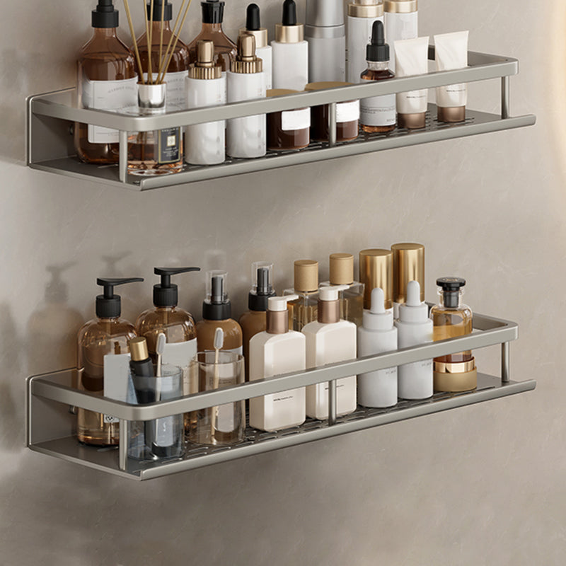 Minimalistische Badezimmerzubehör Hardware-Set Badezimmerregal Badezimmerzubehör Set