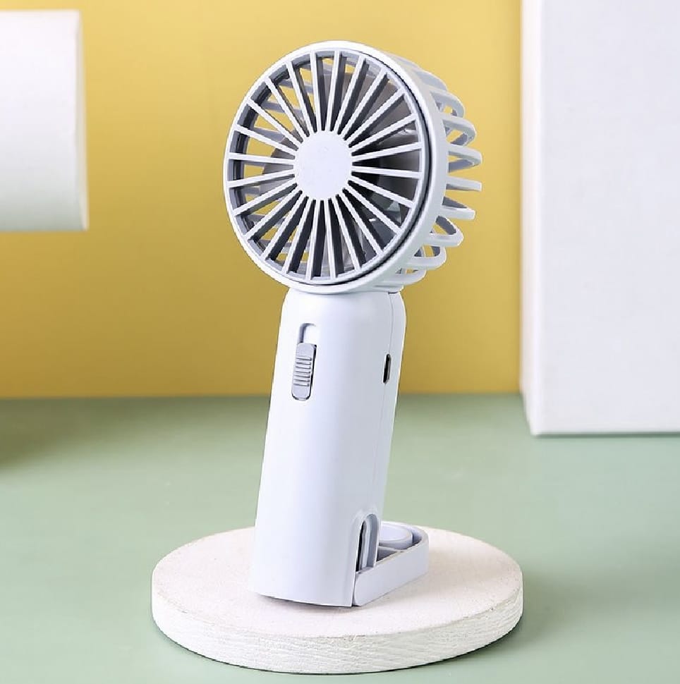 DIANDI MODERN STYLISCHER DESKTOP MINI-VENTILATOR | Karnz