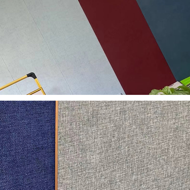 Moderne Wandinnengestaltung Texturierte Wandverkleidung Wasserfeste Paneele