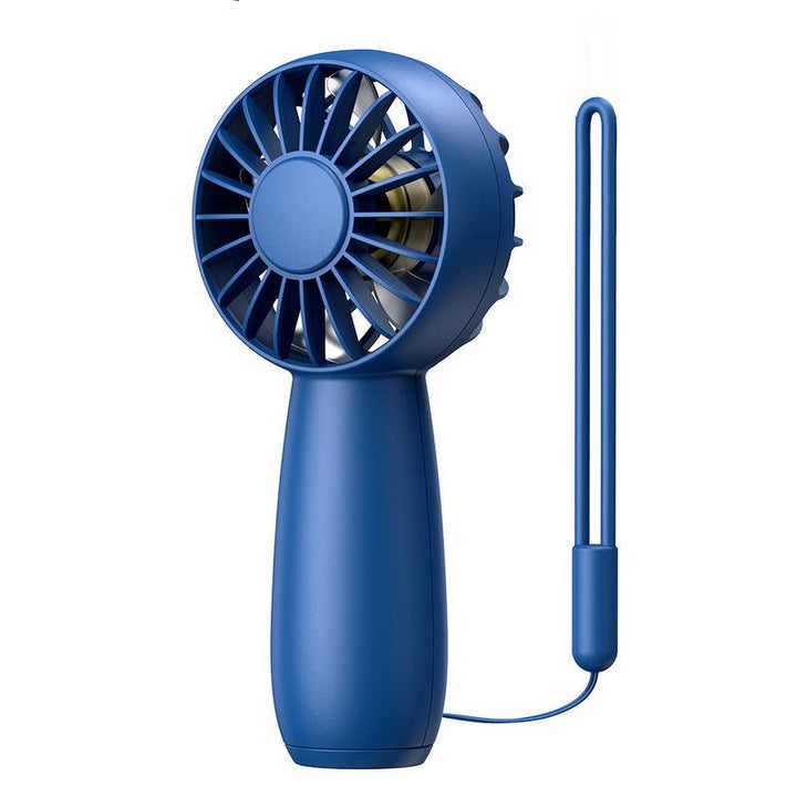 Mini tragbarer USB Elektrischer Ventilator | Karnz