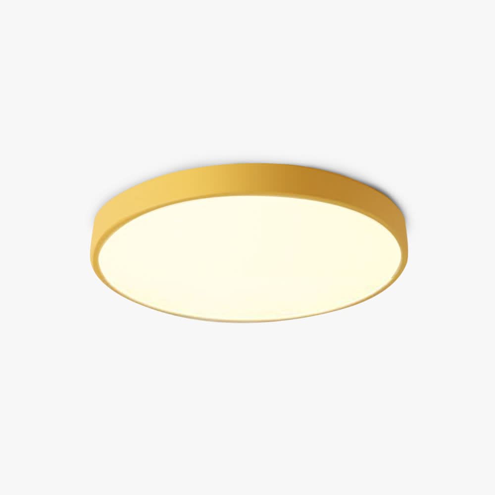 LED-Deckenleuchte | Karnz