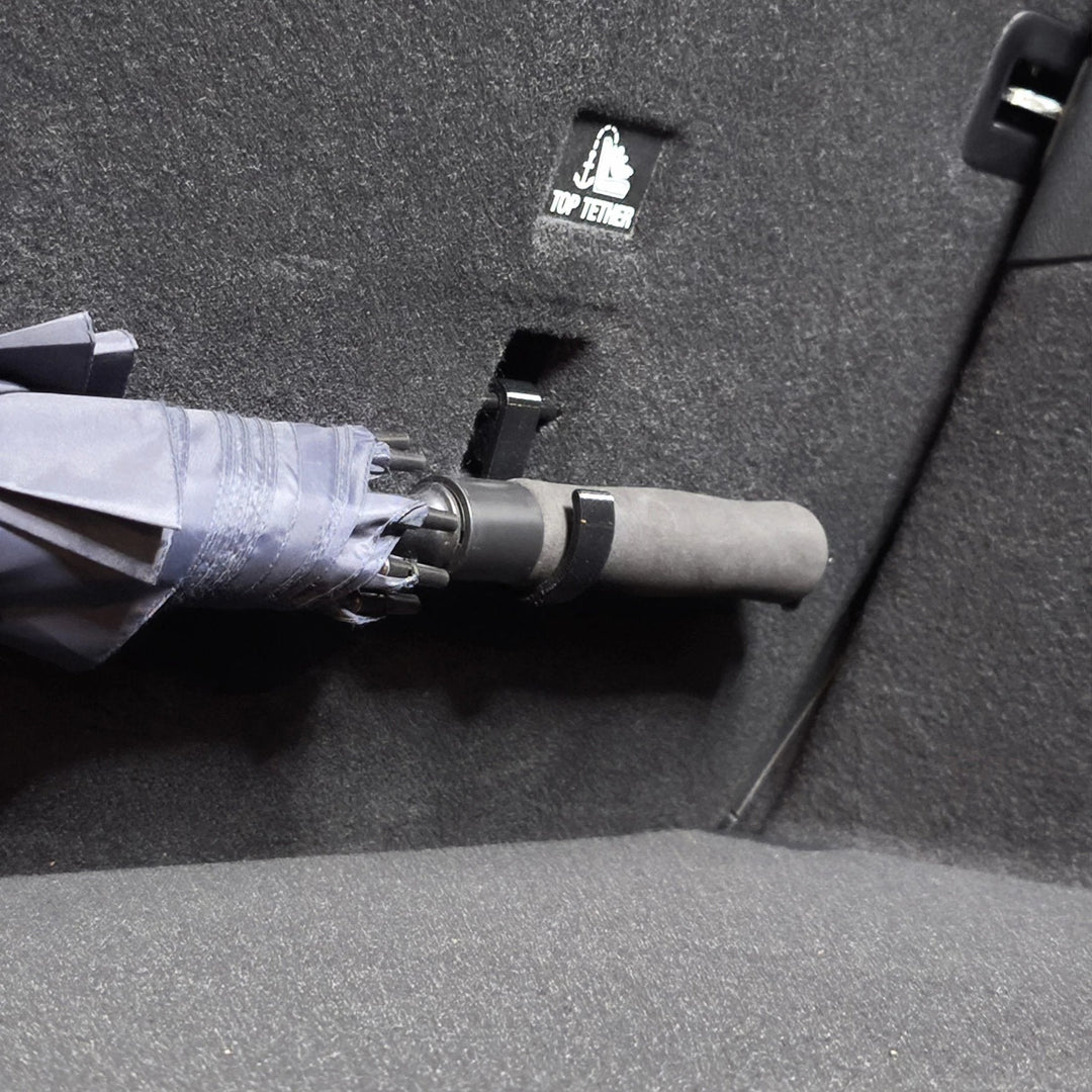 StormGrip — Nie mehr Chaos im Auto: Perfekte Ordnung und trockene Füße auf Knopfdruck! | Karnz