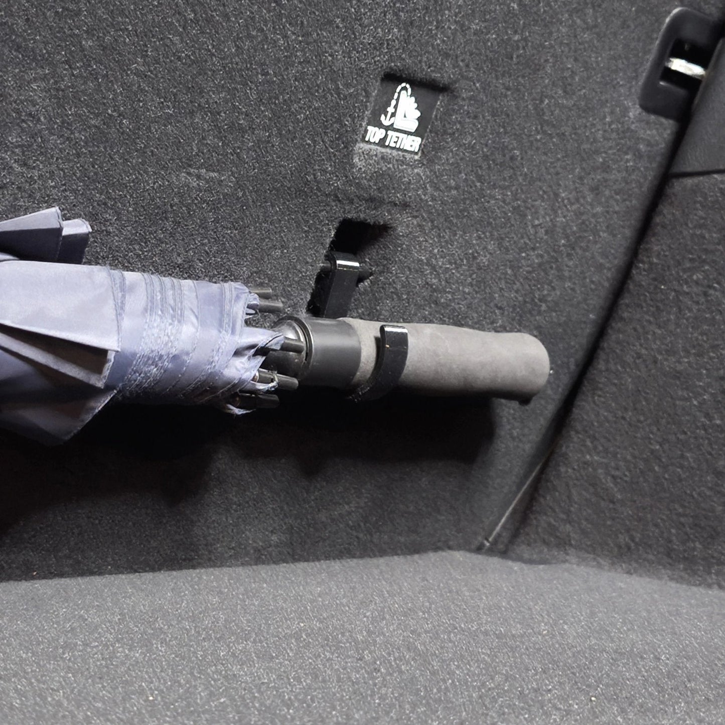 StormGrip — Nie mehr Chaos im Auto: Perfekte Ordnung und trockene Füße auf Knopfdruck! | Karnz