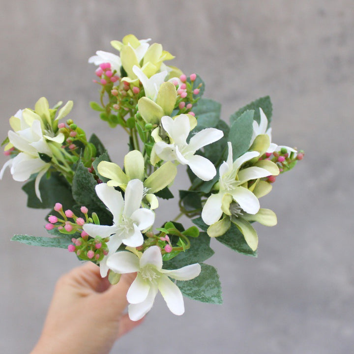 Florales Dekoratives Bouquet