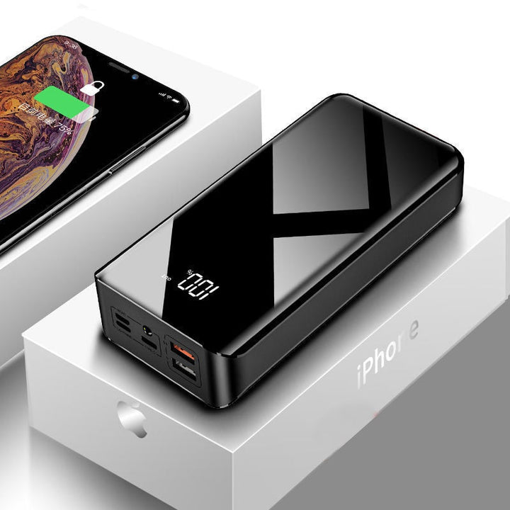 30000mAh Powerbank | Karnz