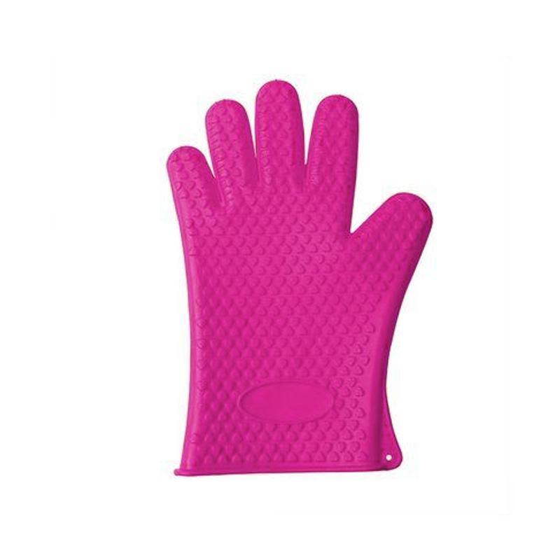 Silikonhandschuhe mit Hitzebeständigkeit | Karnz