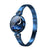 Sandsberg | AquaFit Smartwatch | Wasserdichtes Fitness-Tracking | Mehrere Farben