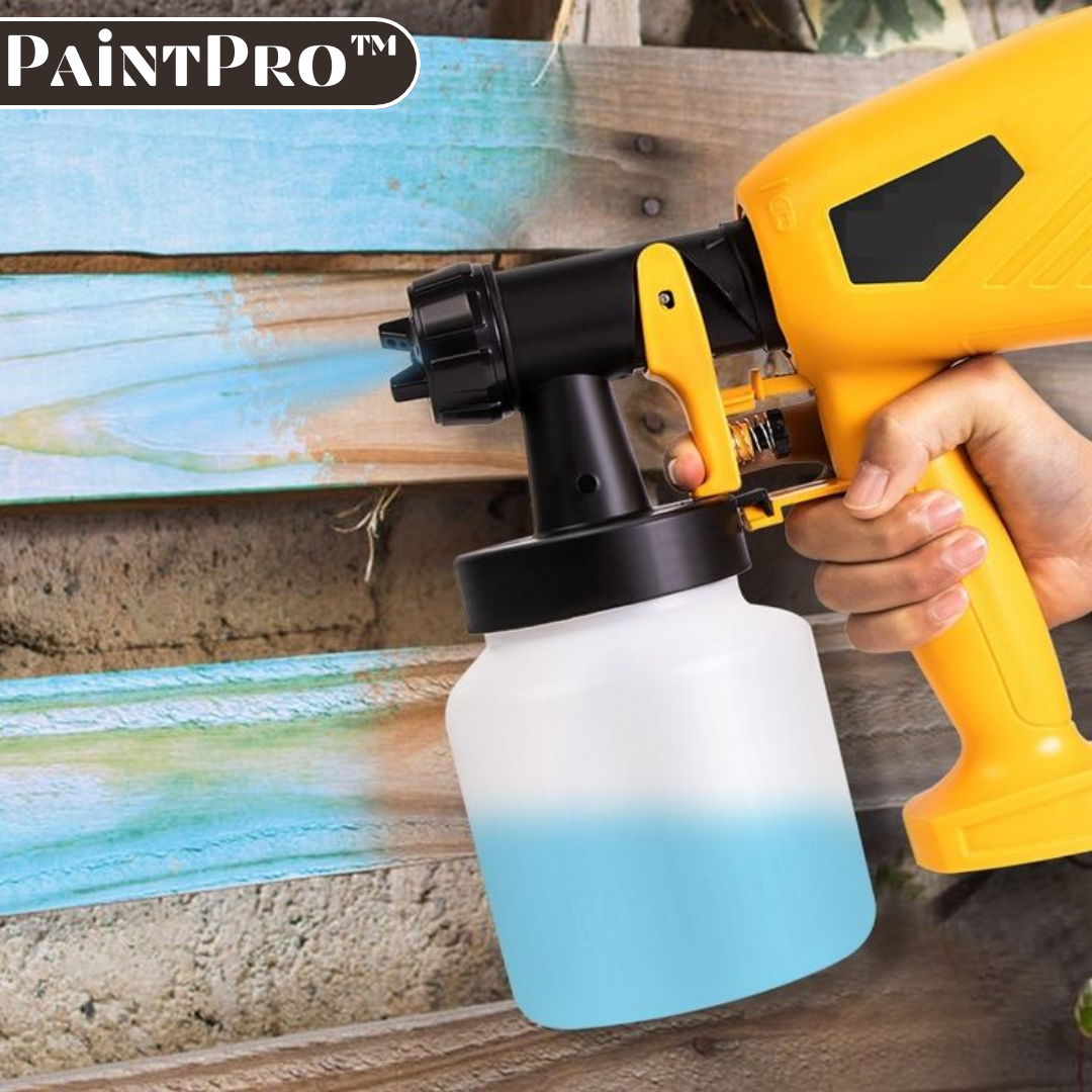 ColorMist — Perfekte Farbe ohne Stress für makellose Meisterwerke im Handumdrehen | Karnz