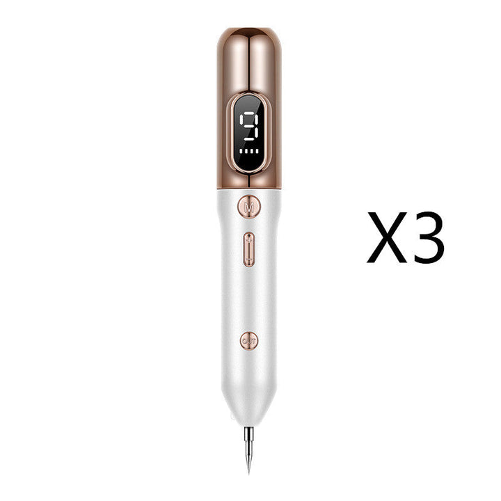 Karnz | Plasma-Pen-Laser zur Tattoo- und Muttermalentfernung