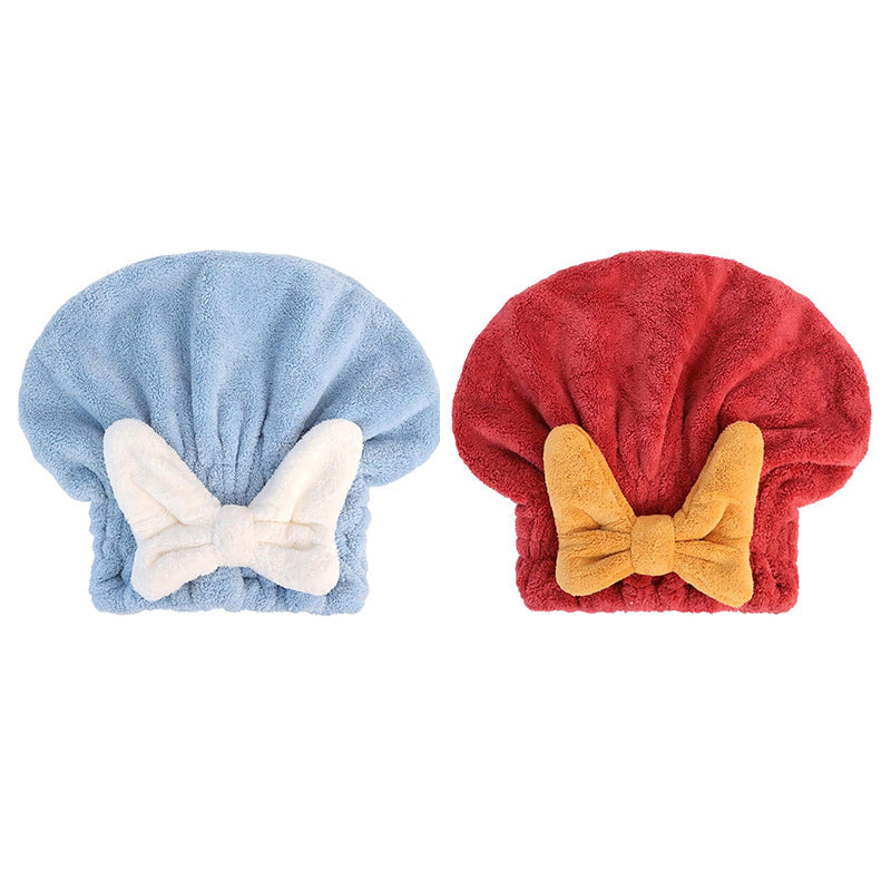 Superabsorbierendes Haartuch-Wickel für nasses Haar | Karnz