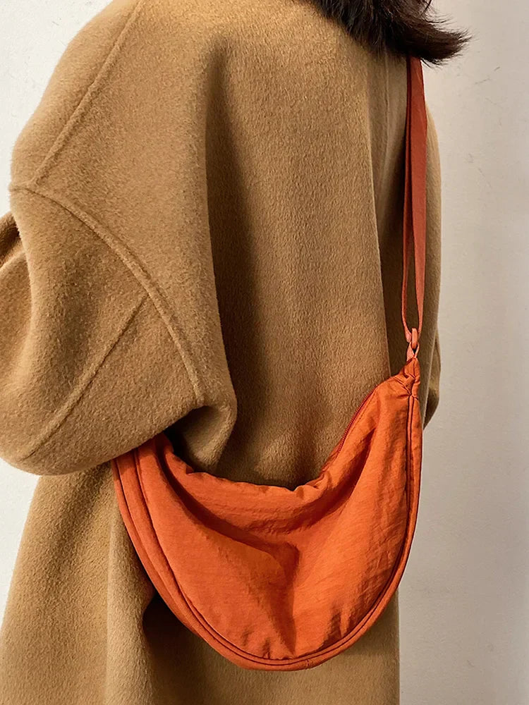 Karnz | Haze Bag️ | Die modische Knödeltasche für ein modisches Outfit