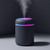 Luftreiniger mit Kaltnebel-Aroma-Luftbefeuchter