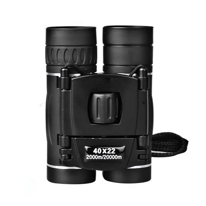 Karnz | Ferngläser Kompakt HD Langstrecken-Außenansicht