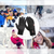 Thermische Touchscreen-Winterhandschuhe für Damen und Herren