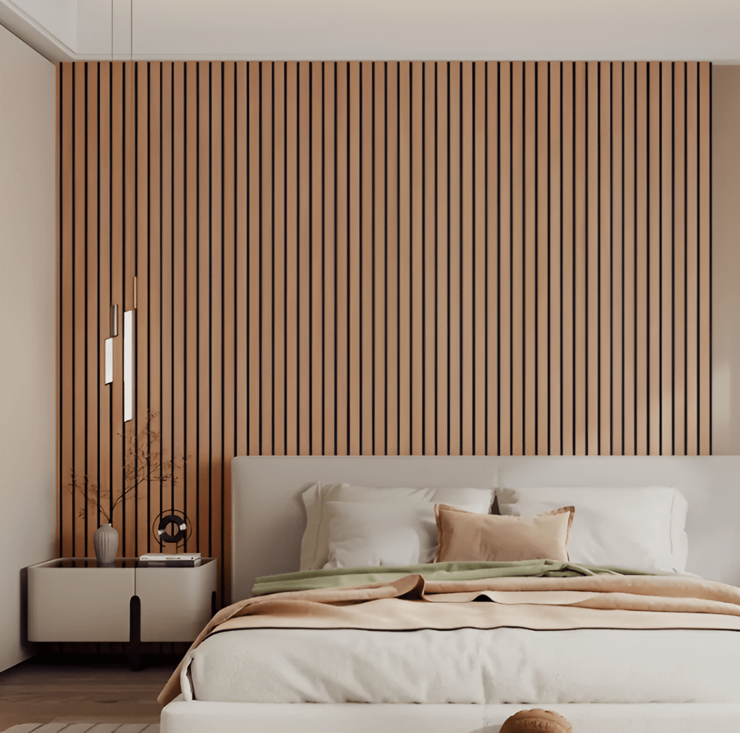 WallVibe — Verleihe deinem Zuhause sofort Stil und pure Wohnfreude ganz ohne Aufwand! | Karnz