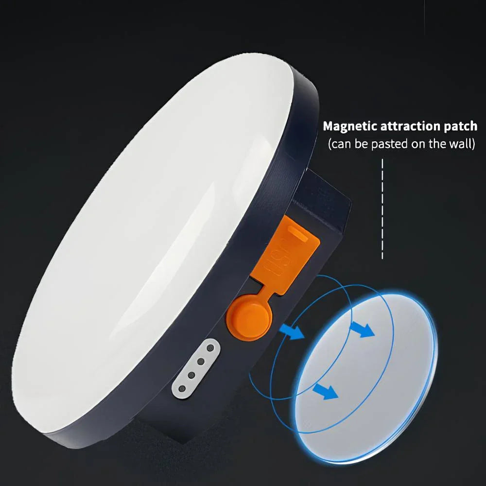 Trail Utility Power Light | Karnz