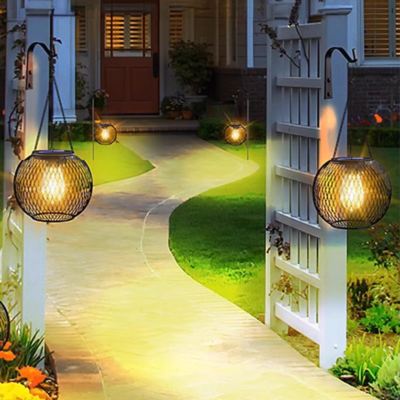 SolarFlair Lights — Verzaubere Deine Nächte mit stilvollem, nachhaltigem Leuchten | Karnz