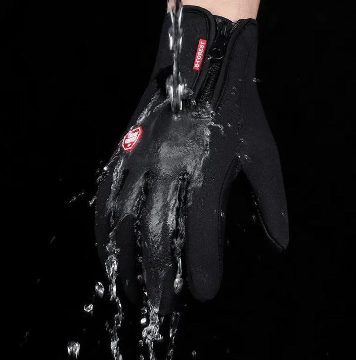 Gloves - Multifunktionale winddichte Handschuhe | Karnz
